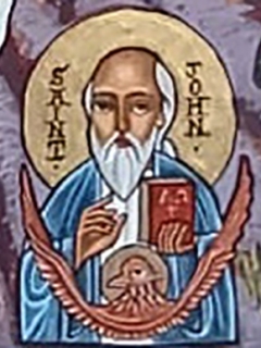 Saint John