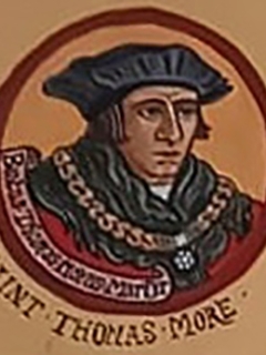 Saint Thomas More