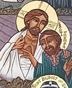 Saint Thomas