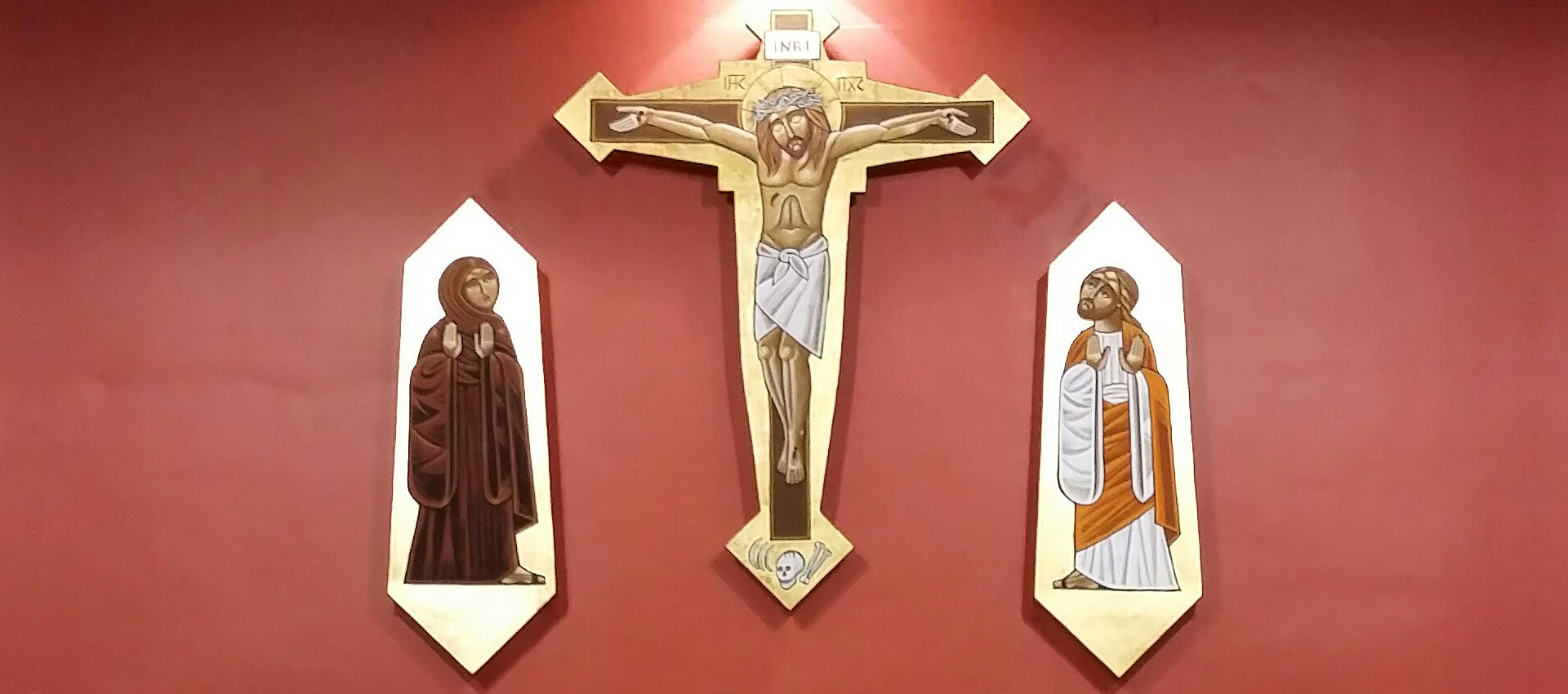 Coptic Icons Glasgow